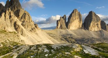 Dolomiti 360°